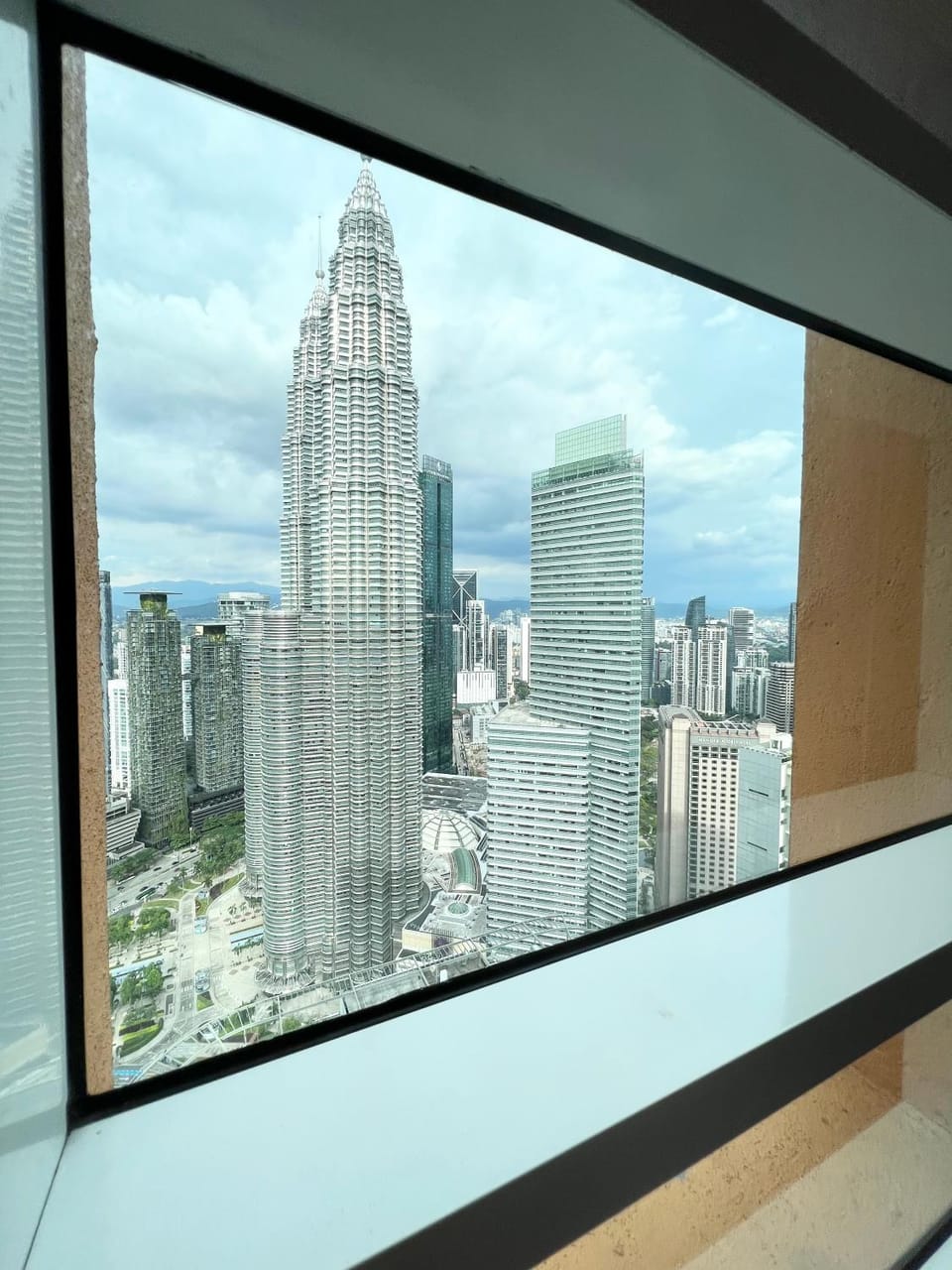 Sky Suites KLCC by GENESIS Apartment in Federal Territory of Kuala Lumpur