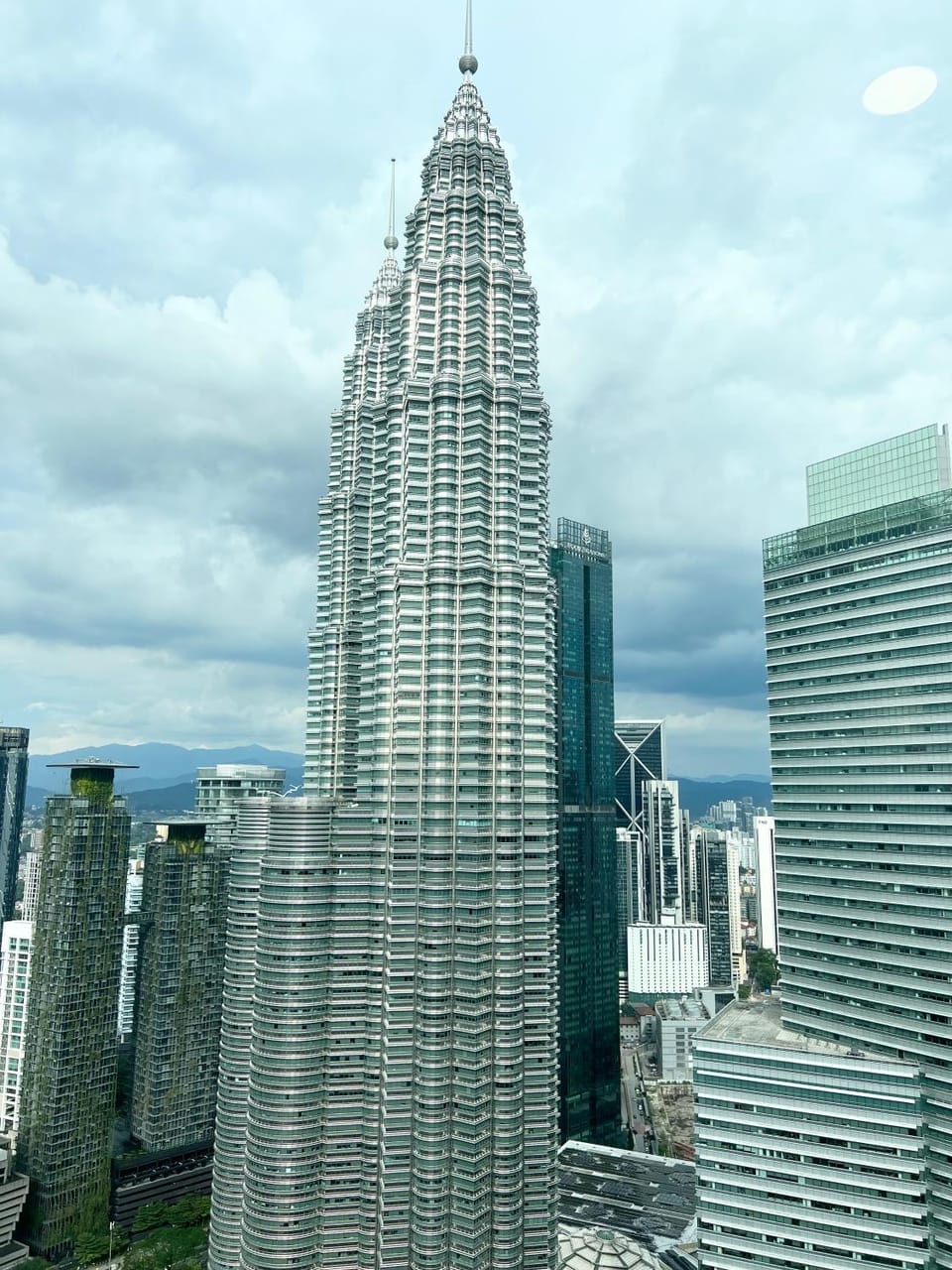 Sky Suites KLCC by GENESIS Apartment in Federal Territory of Kuala Lumpur