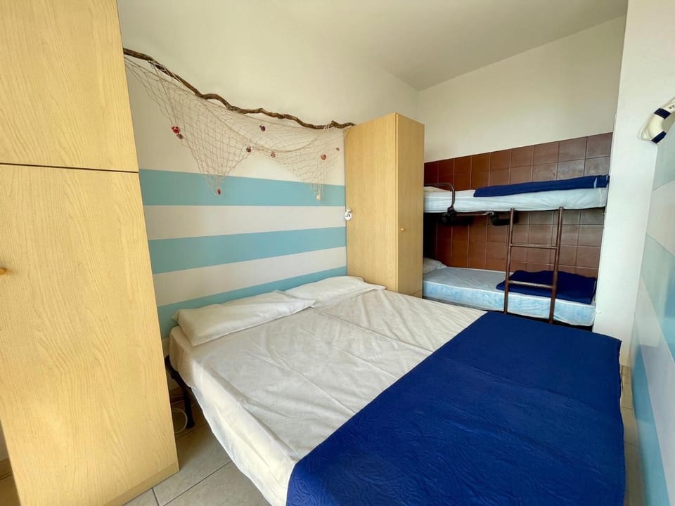 Studio with amazing views-Beahost Apartment in Porto Santa Margherita
