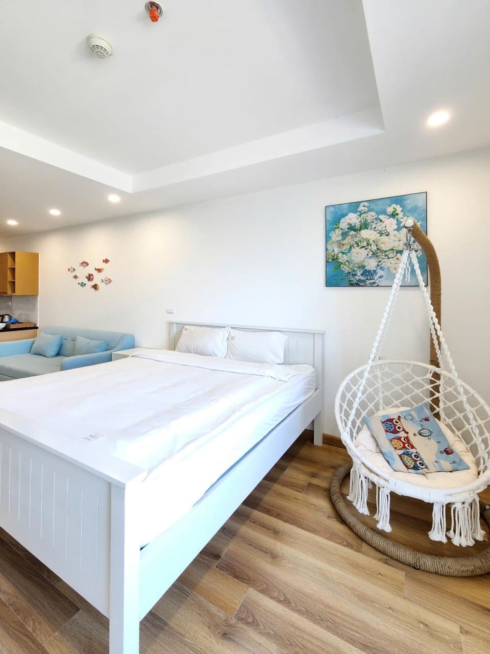 TMS Apartments Quy Nhơn Apartment in Vietnam