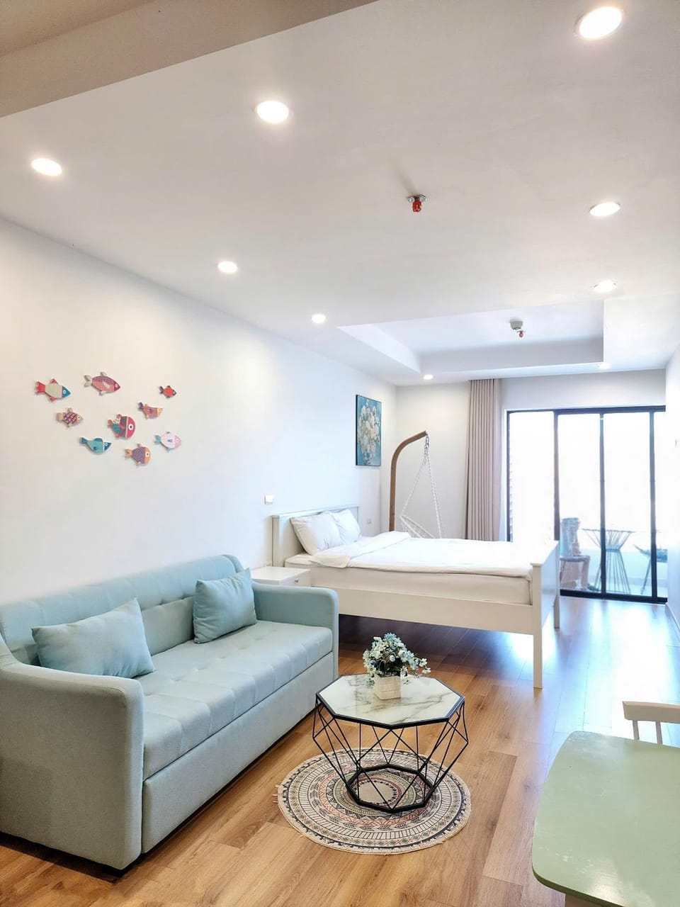 TMS Apartments Quy Nhơn Apartment in Vietnam