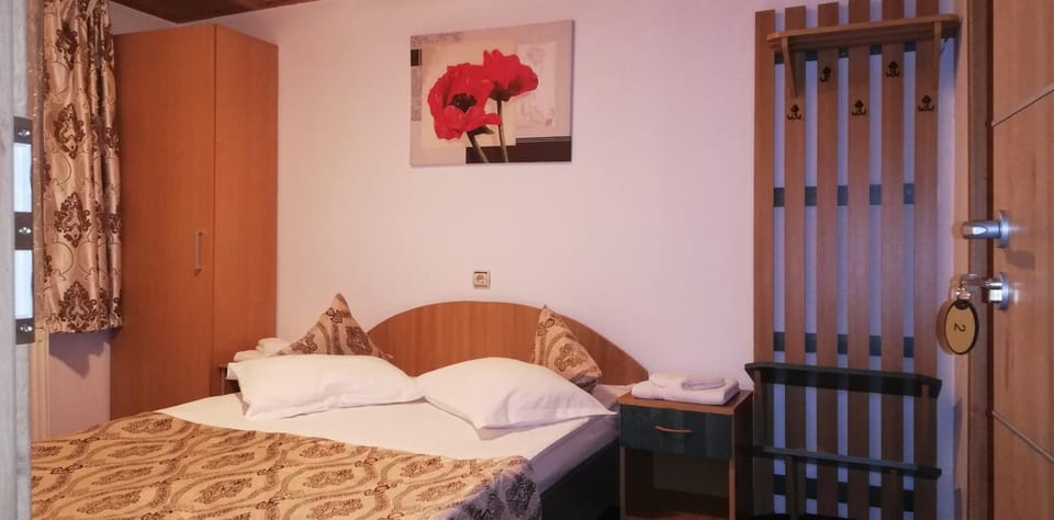 Cabana Moieciu House in Brașov County