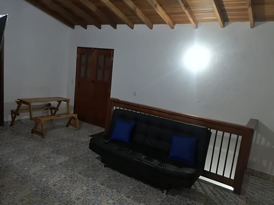 dulce estancia Apartment in Jardín