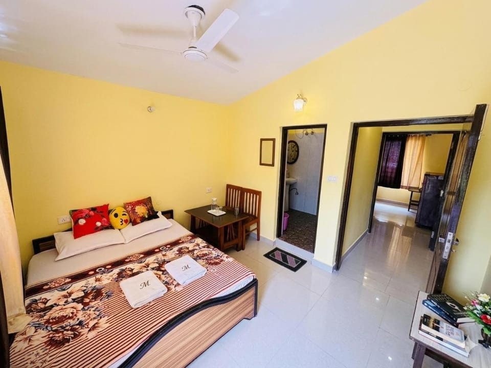 Aashiyana Homestay Vacation rental in Uttarakhand