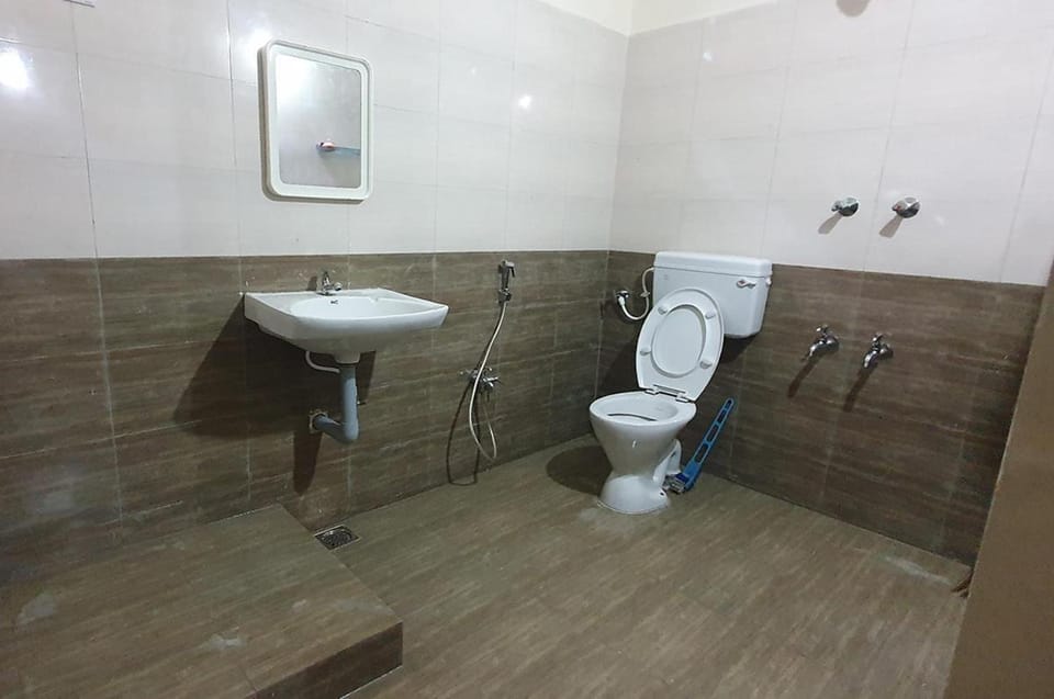 Sunshine Stay Bed and Breakfast in Chennai