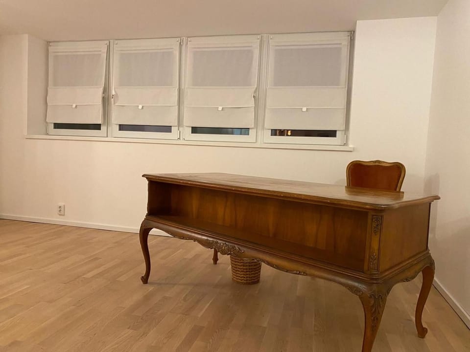 Haus Gartenblick Apartment in Rhineland-Palatinate