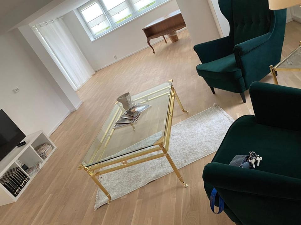 Haus Gartenblick Apartment in Rhineland-Palatinate