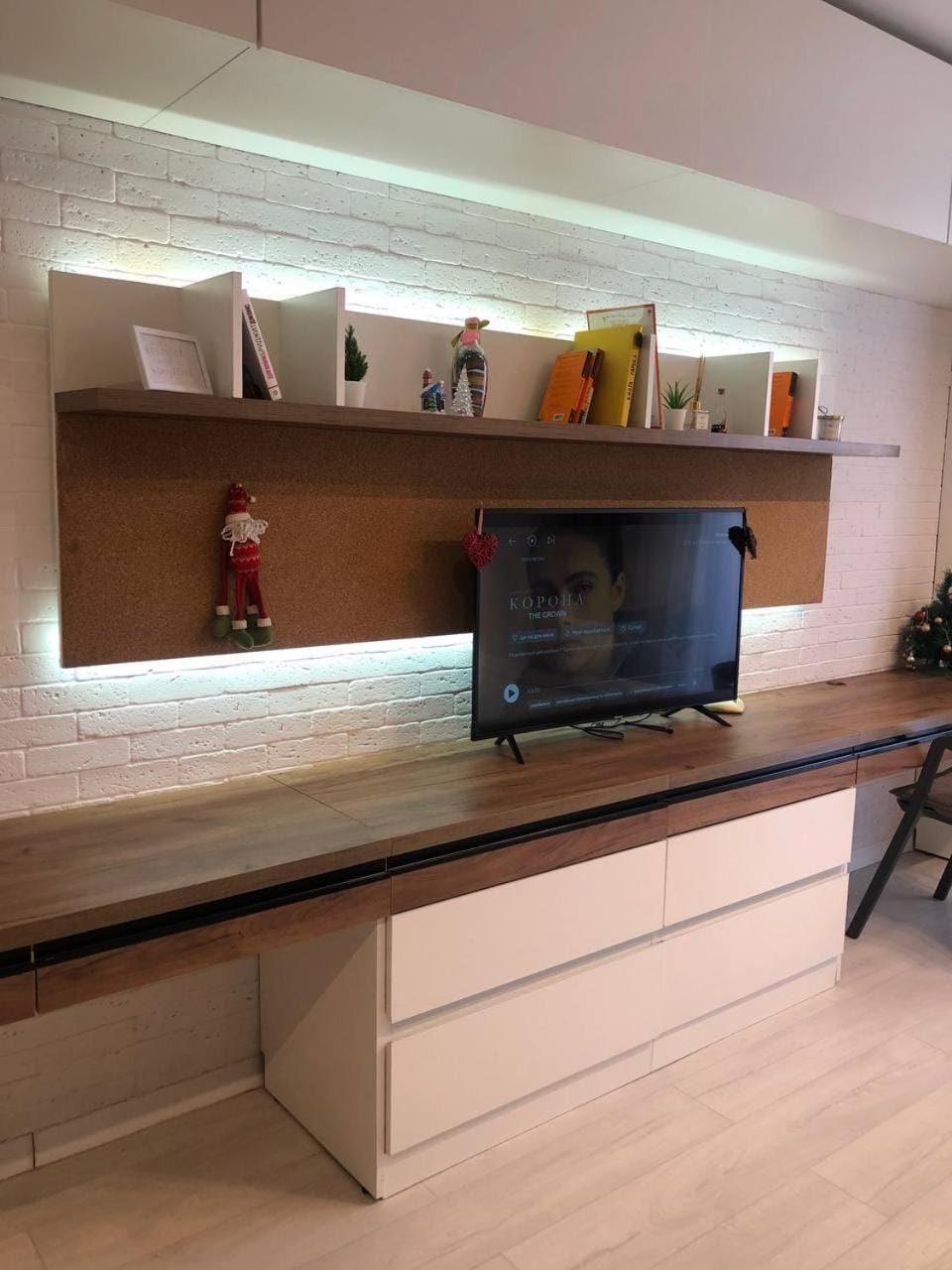TV and multimedia
