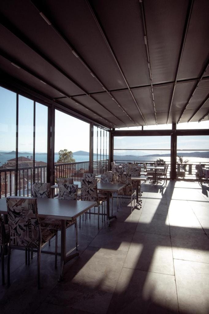 Carpe Diem Hotel Hotel in İzmir Province