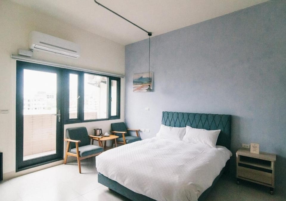 Balcony/Terrace, Parking, elevator