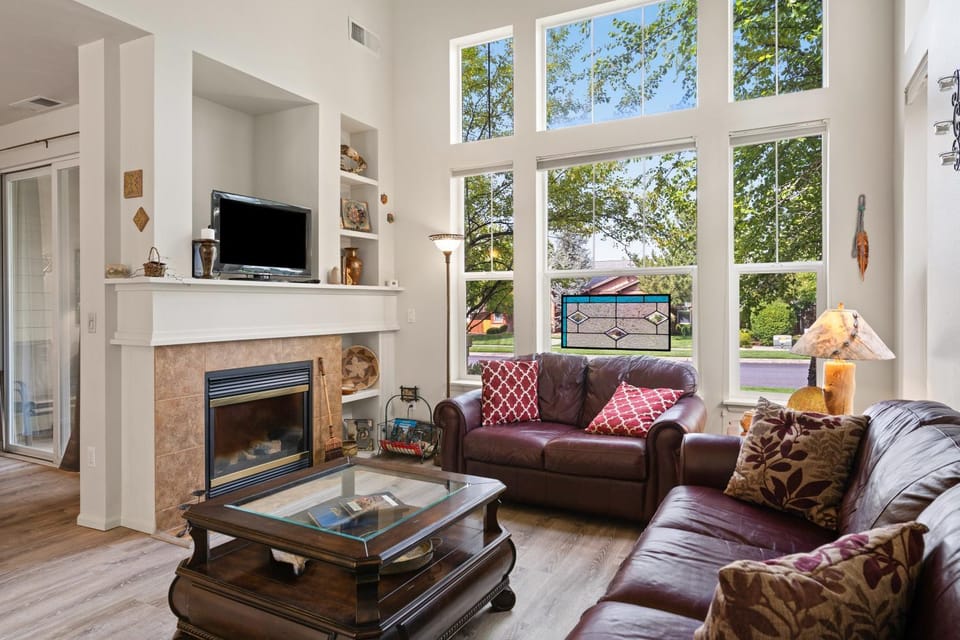 Old Mill Proxi House in Bend