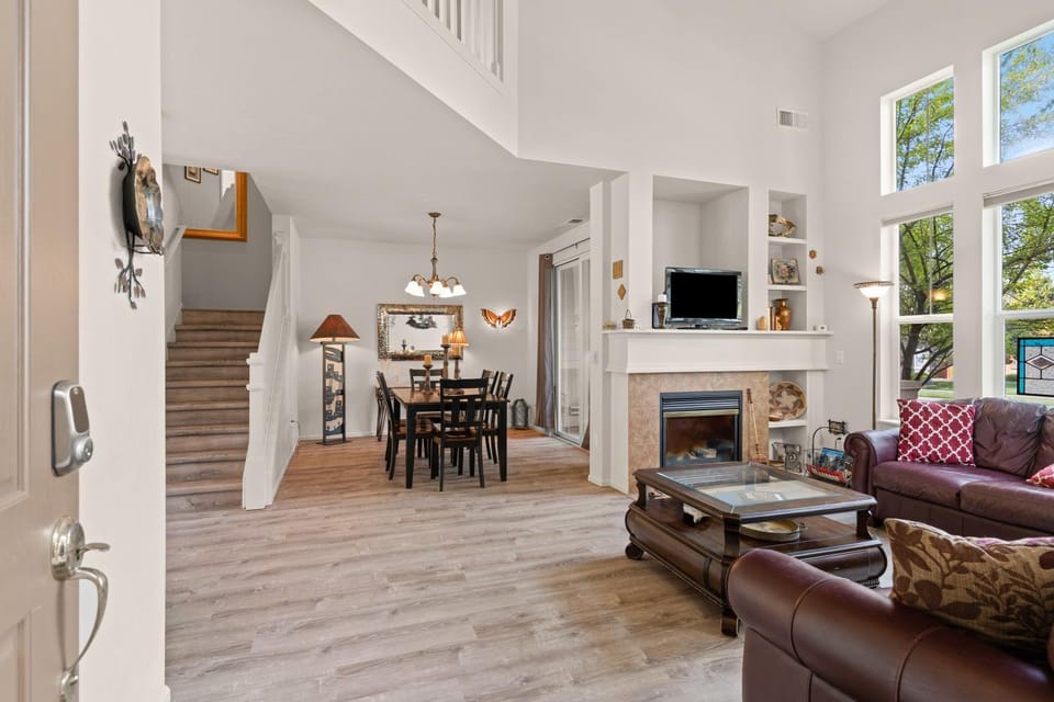Old Mill Proxi House in Bend