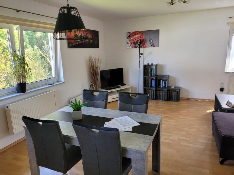 Ferienwohnung mit Terrasse für bis zu 4 Personen Apartment in Hochsauerlandkreis
