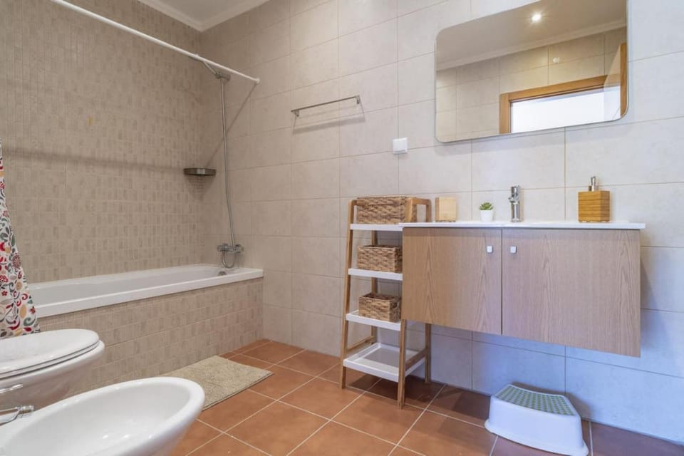 Beach & Nature Apartment in Aljezur by Lisbeyond Apartment in Faro District