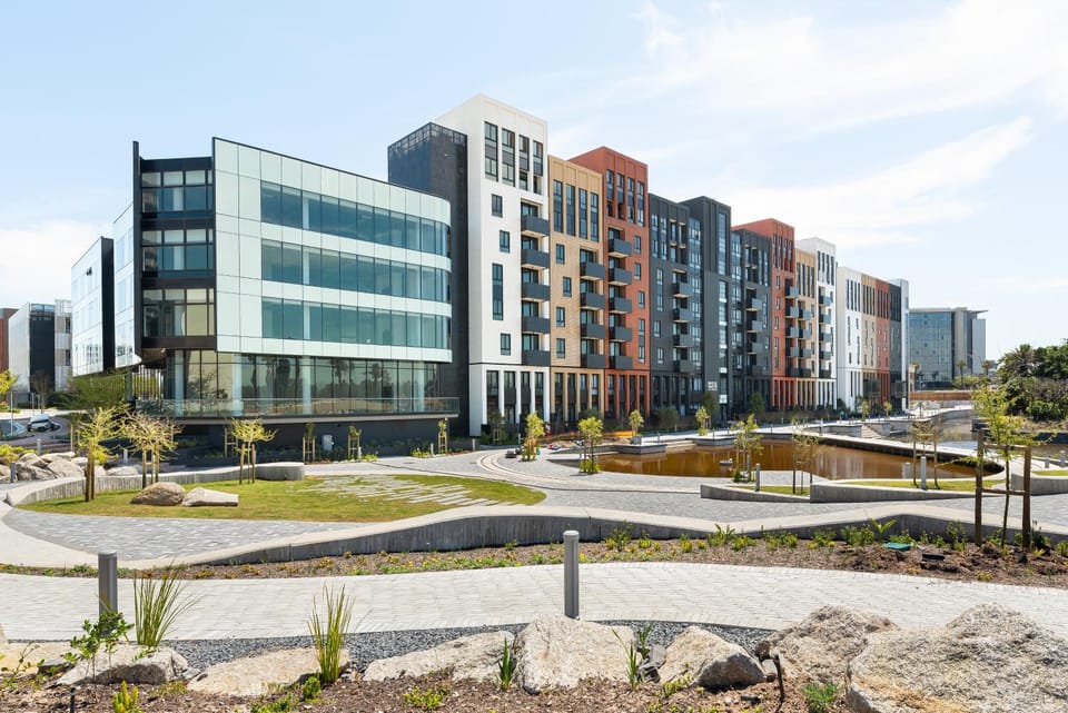 Property building, Neighbourhood, Street view