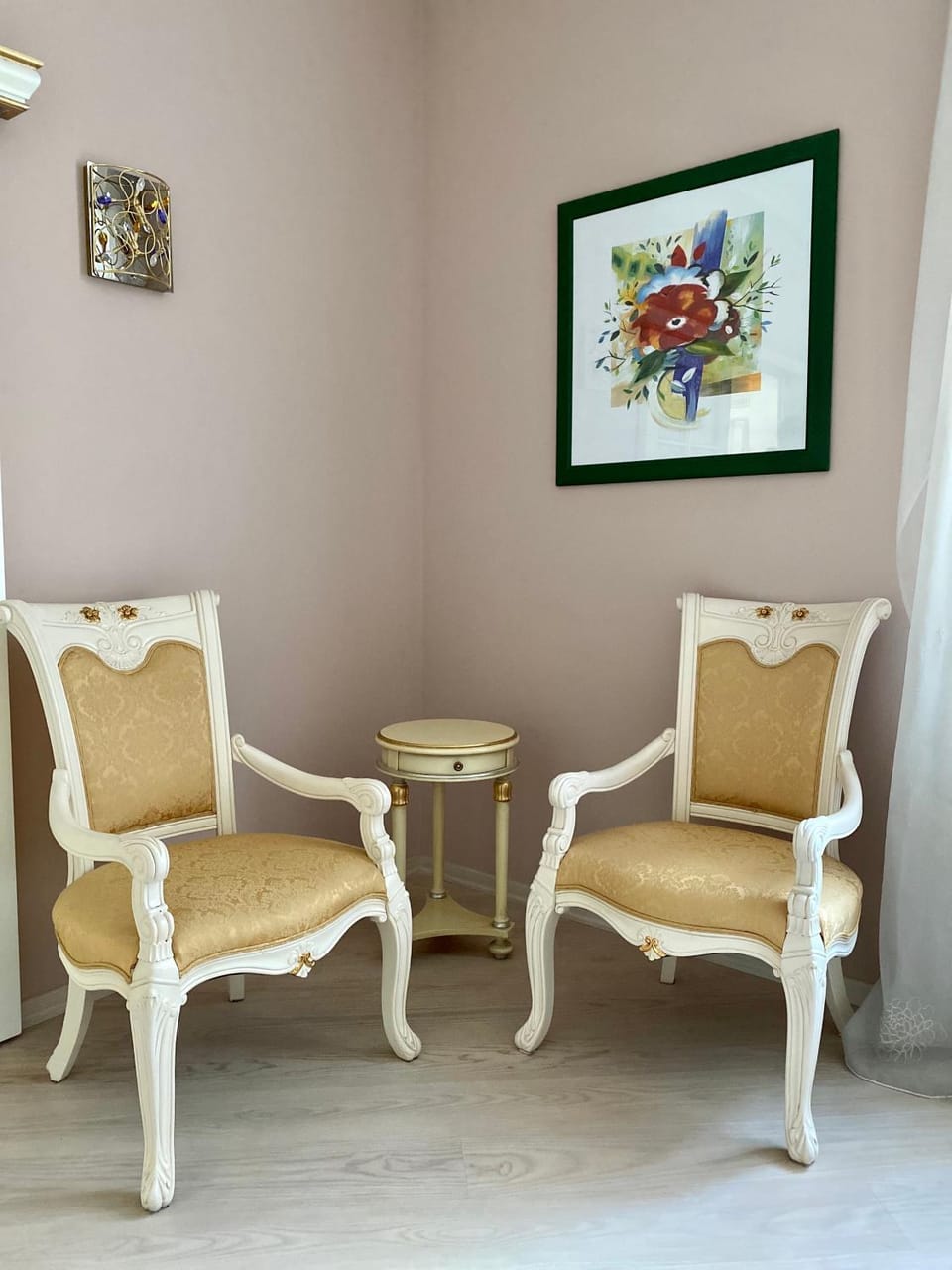 Royal Apartment Apartment in Lviv
