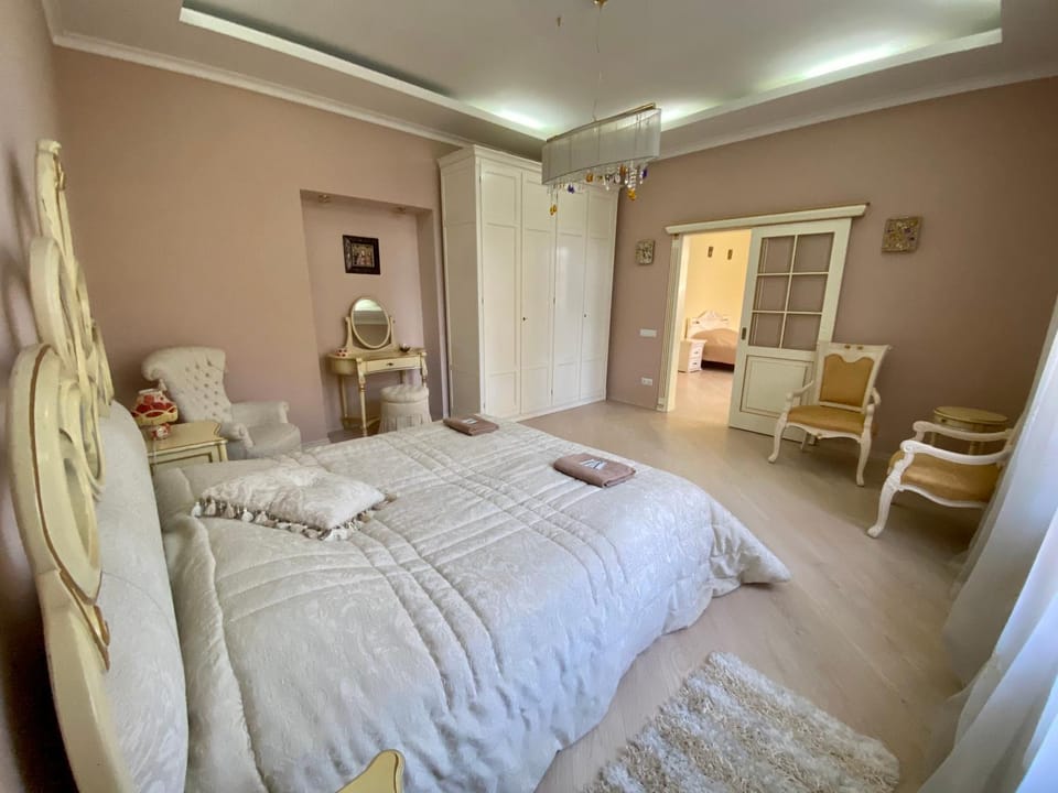 Royal Apartment Apartment in Lviv