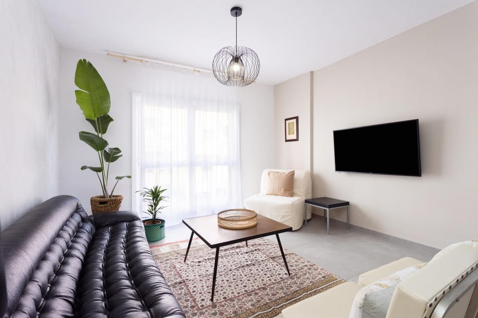 Home2Book Charming Center Apt Santa Cruz Apartment in Santa Cruz de Tenerife