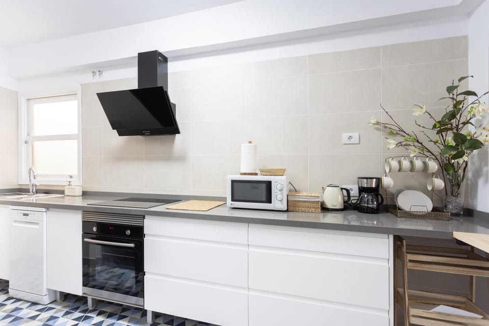 Home2Book Charming Center Apt Santa Cruz Apartment in Santa Cruz de Tenerife