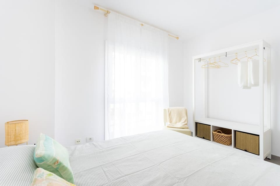 Home2Book Charming Center Apt Santa Cruz Apartment in Santa Cruz de Tenerife