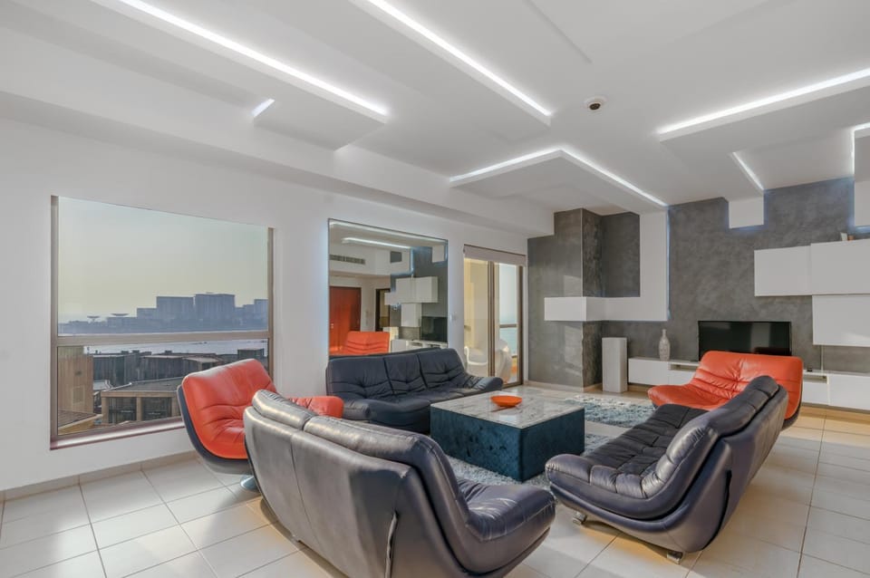 Elan Rimal 5 Suites Apartment in Dubai