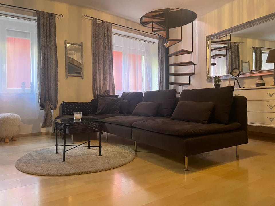 Casa Madonnina House in Locarno