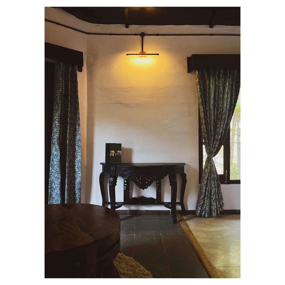Mulberry House Bed and Breakfast in Uttarakhand