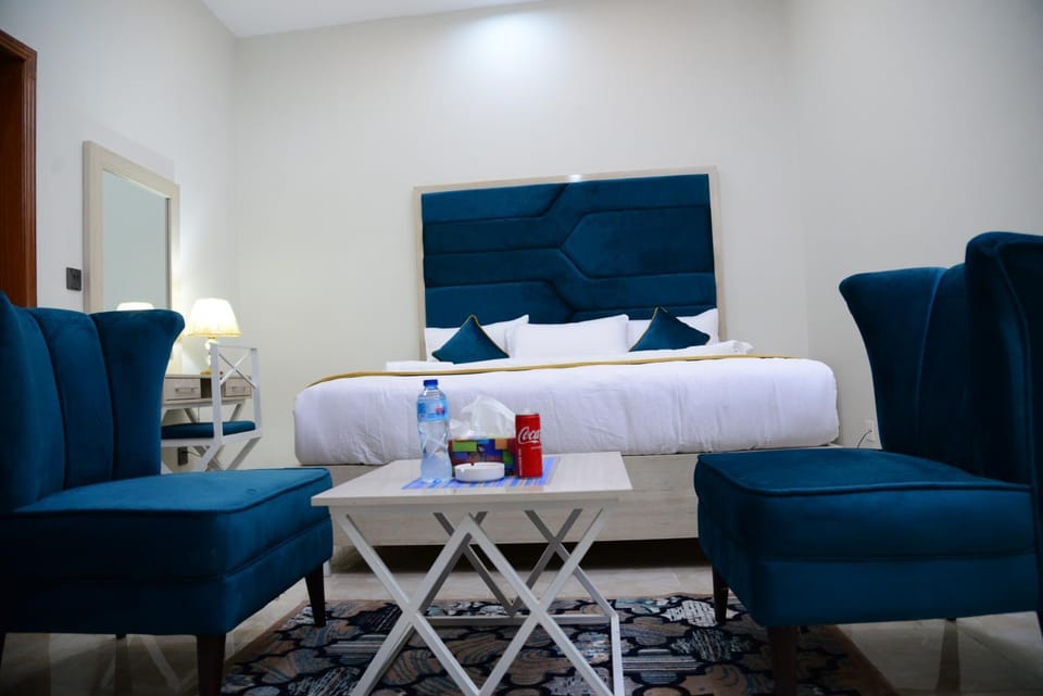 GO Luxury Grand Hotel Hotel in Lahore