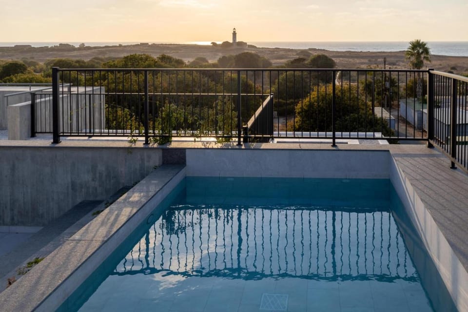 Day, Natural landscape, Other, Mountain view, Pool view, Swimming pool