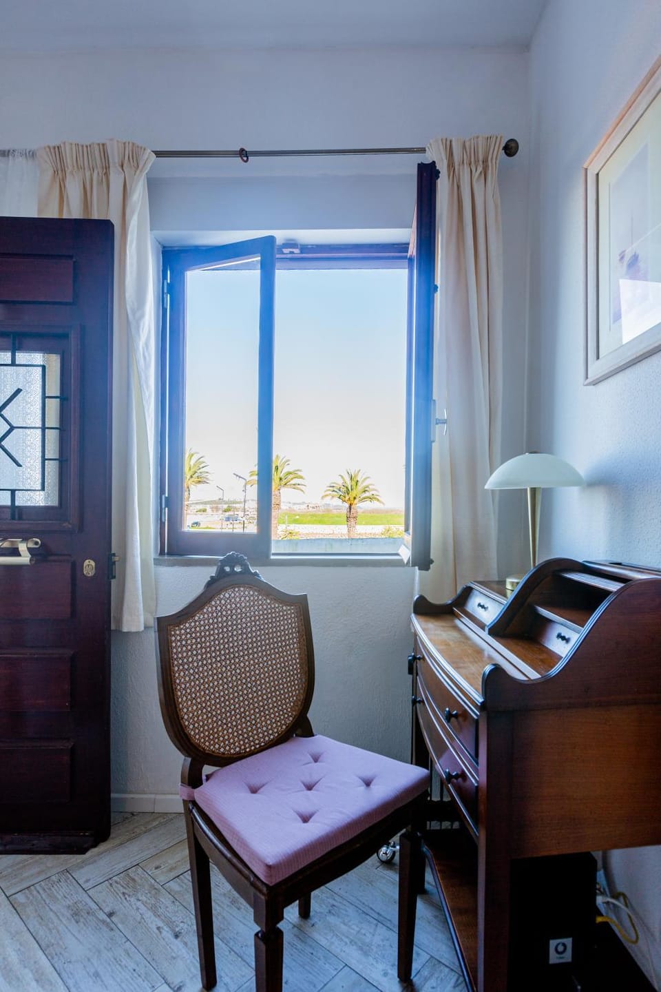 Sea & The City Lagos Apartment in Lagos