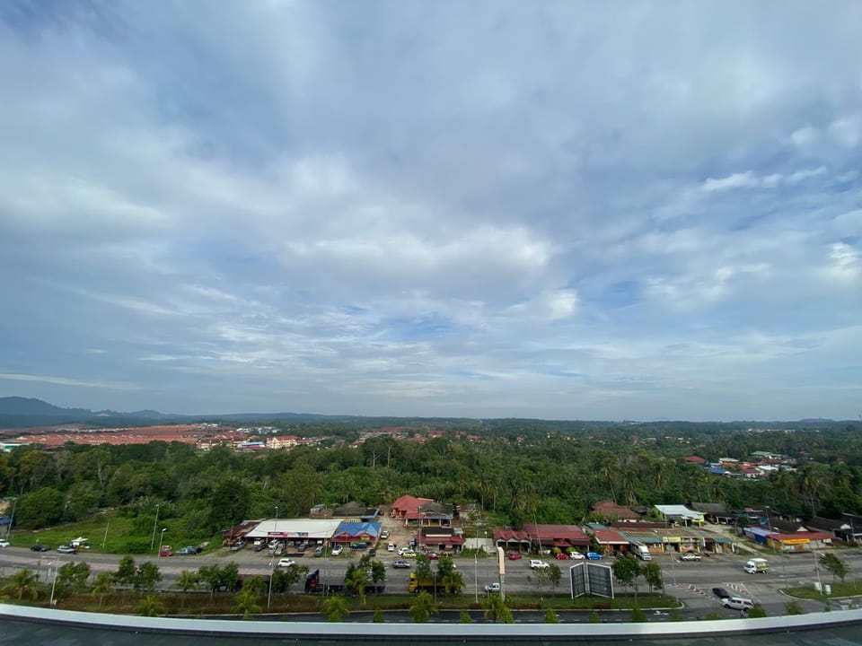 View (from property/room)