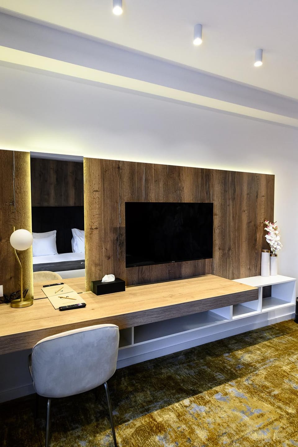 TV and multimedia