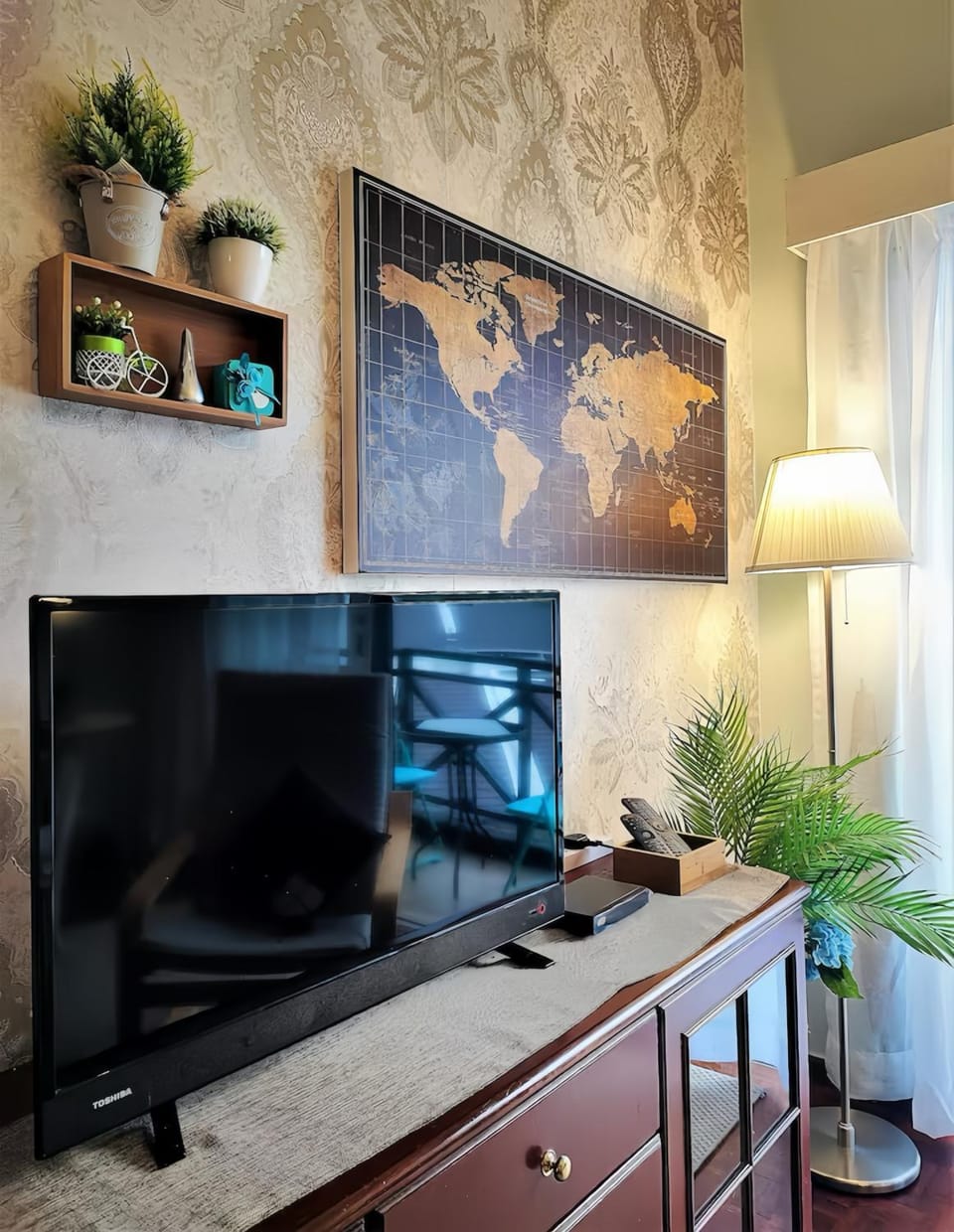 TV and multimedia