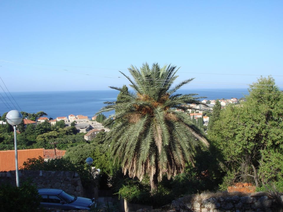 View (from property/room), Sea view