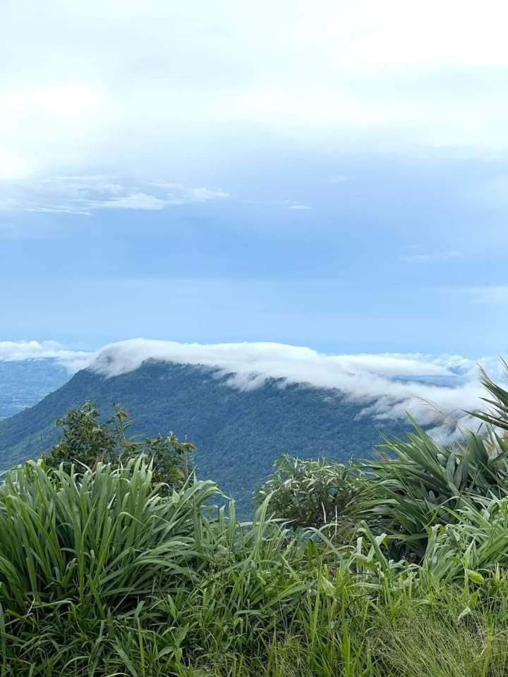 ต้นค้อ สวีทโฮม Vacation rental in Laos