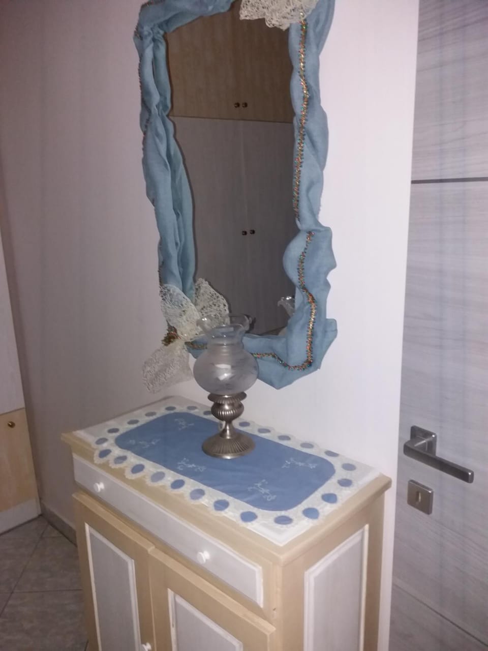 "aloe garden" Apartment in Kavala