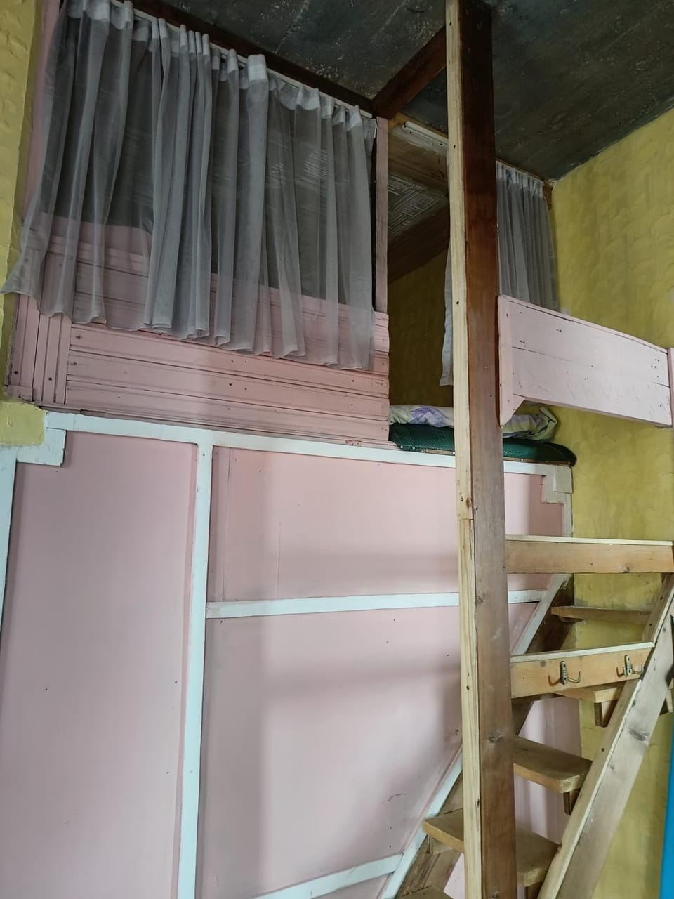 Апартамент ретро - Eco Chakvi! Apartment in Adjara, Georgia
