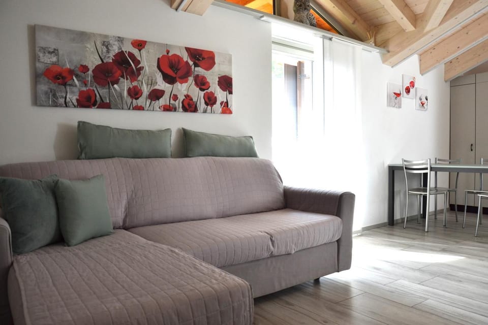 Balcony/Terrace, Living room