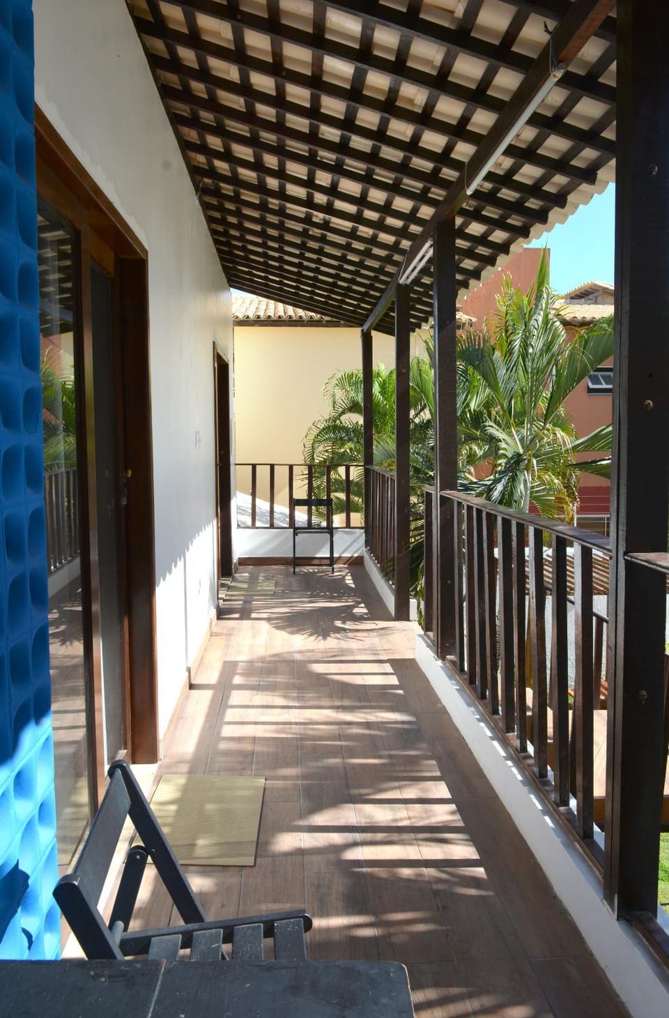 Villa Atalaia Inn in Aracaju