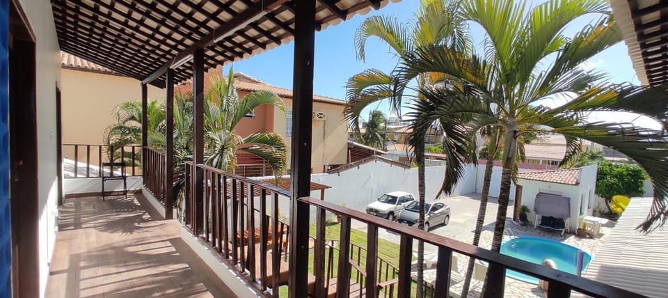 Balcony/Terrace, Swimming pool