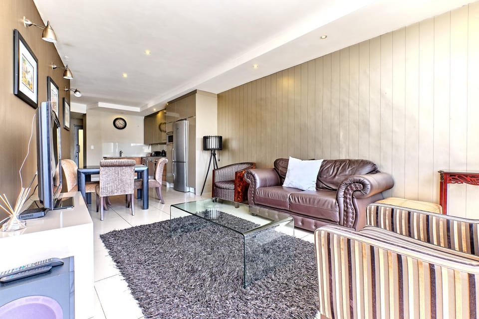 Comfort Apartment SA Apartment in Sandton