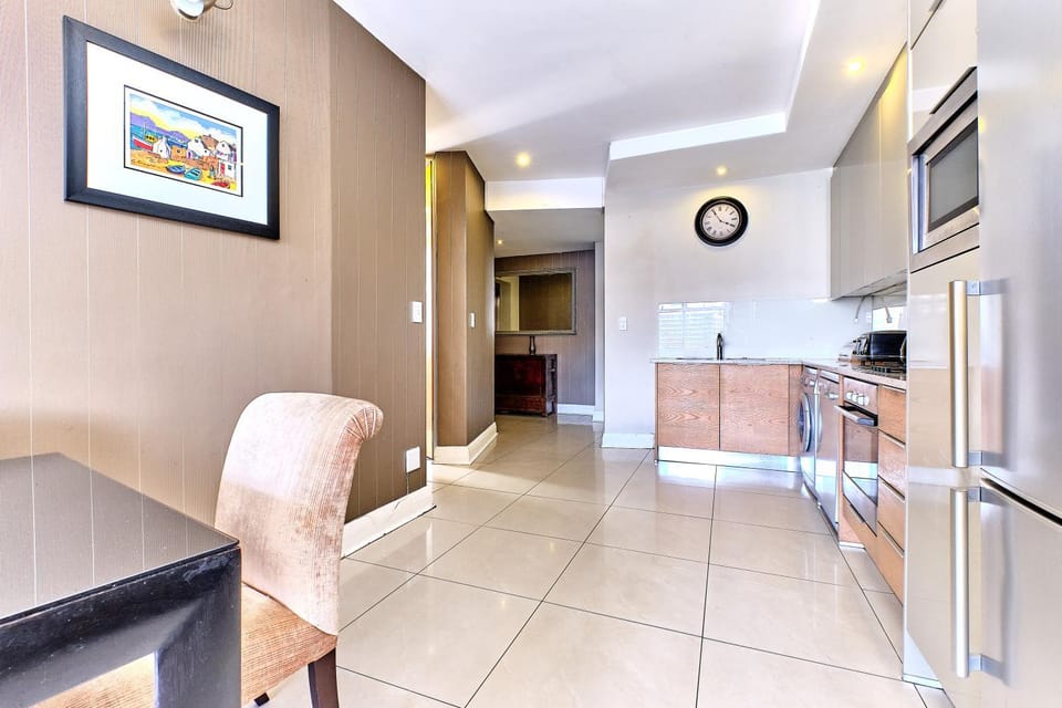 Comfort Apartment SA Apartment in Sandton