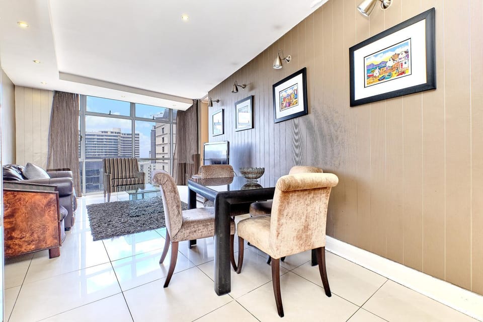 Comfort Apartment SA Apartment in Sandton