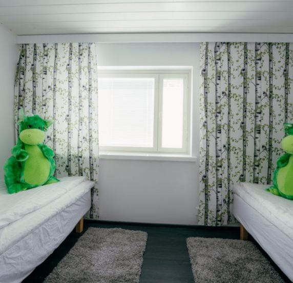 Bed and Breakfast Artjärvi Bed and Breakfast in Uusimaa
