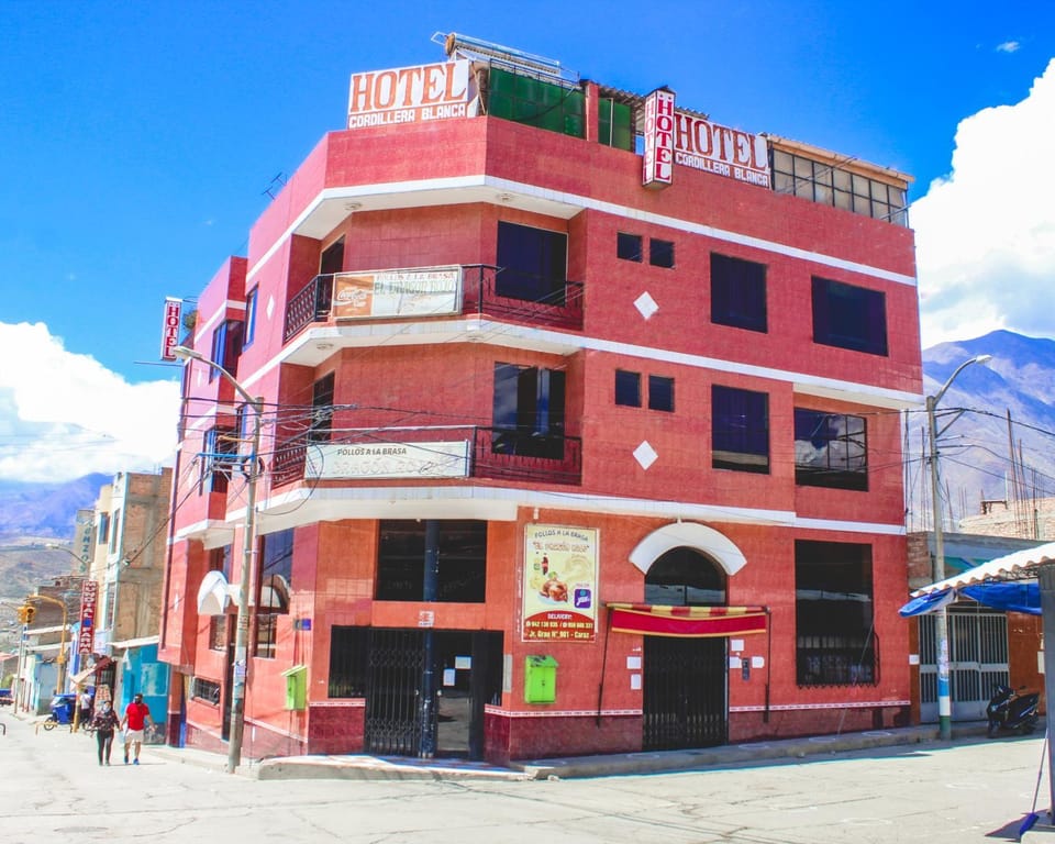 Property building, Location