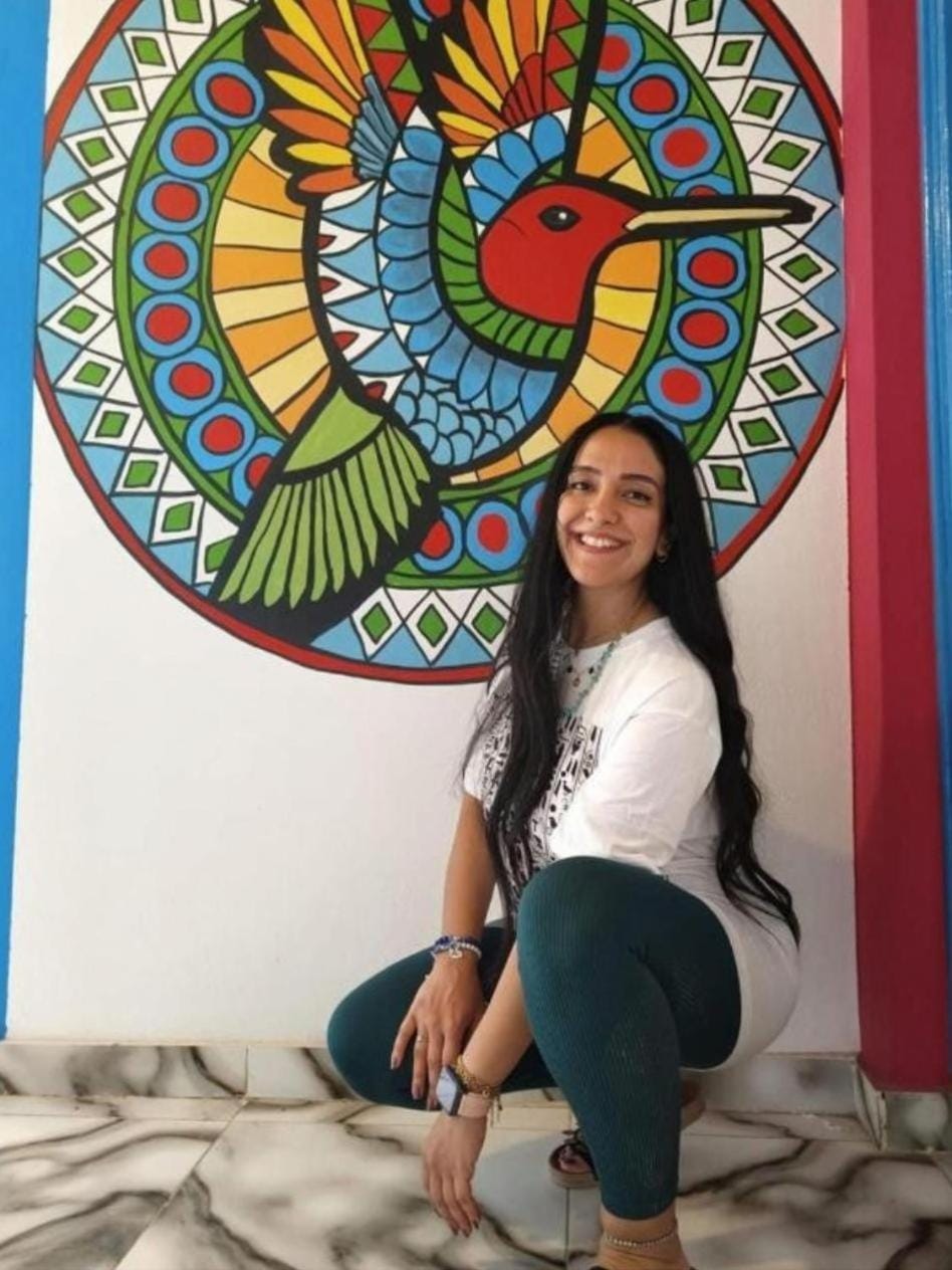 malindy KA nubian houseماليندى كا Bed and Breakfast in Red Sea Governorate