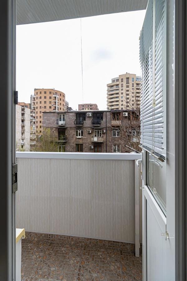 Cozy apartment in the center of Yerevan Apartment in Yerevan
