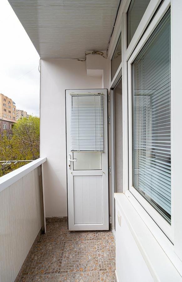 Cozy apartment in the center of Yerevan Apartment in Yerevan