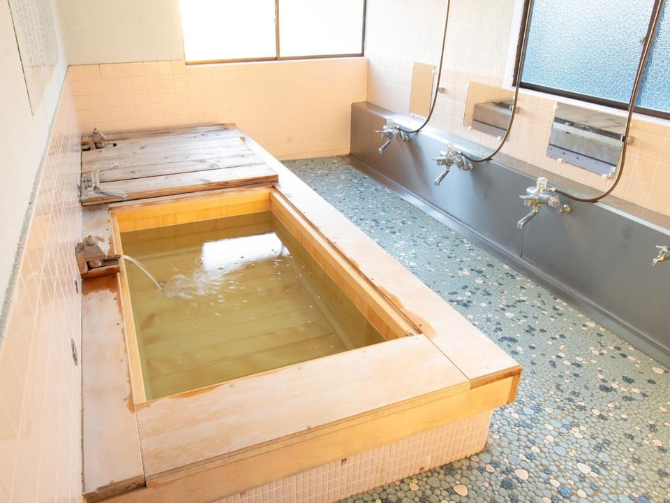Takayanagi Ryokan - Vacation STAY 76205v Bed and Breakfast in Japan