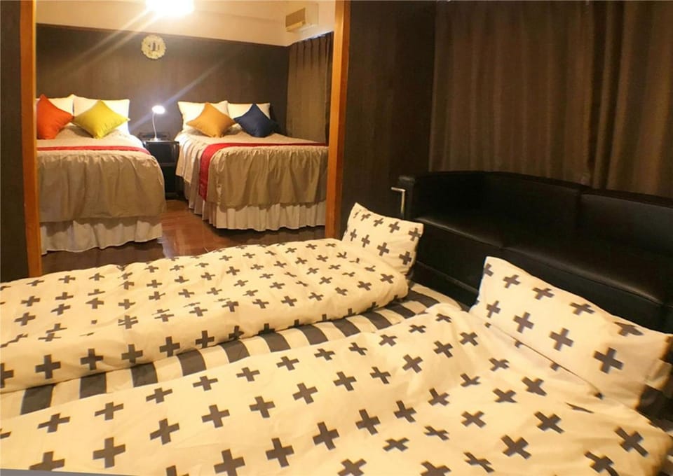 Corpo Taniguchi - Vacation STAY 79160v Apartment in Nagoya